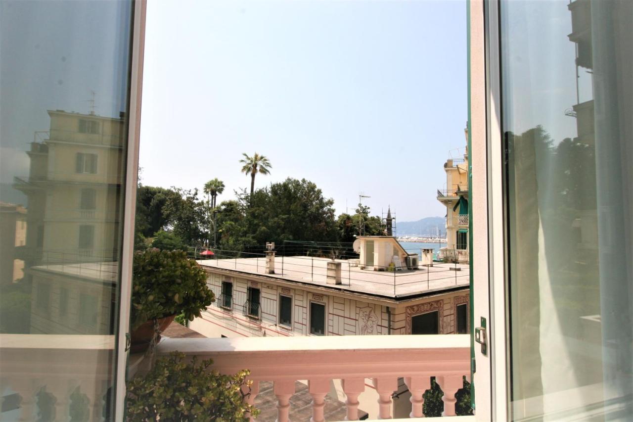 Pinky Apartment Rapallo Exteriér fotografie