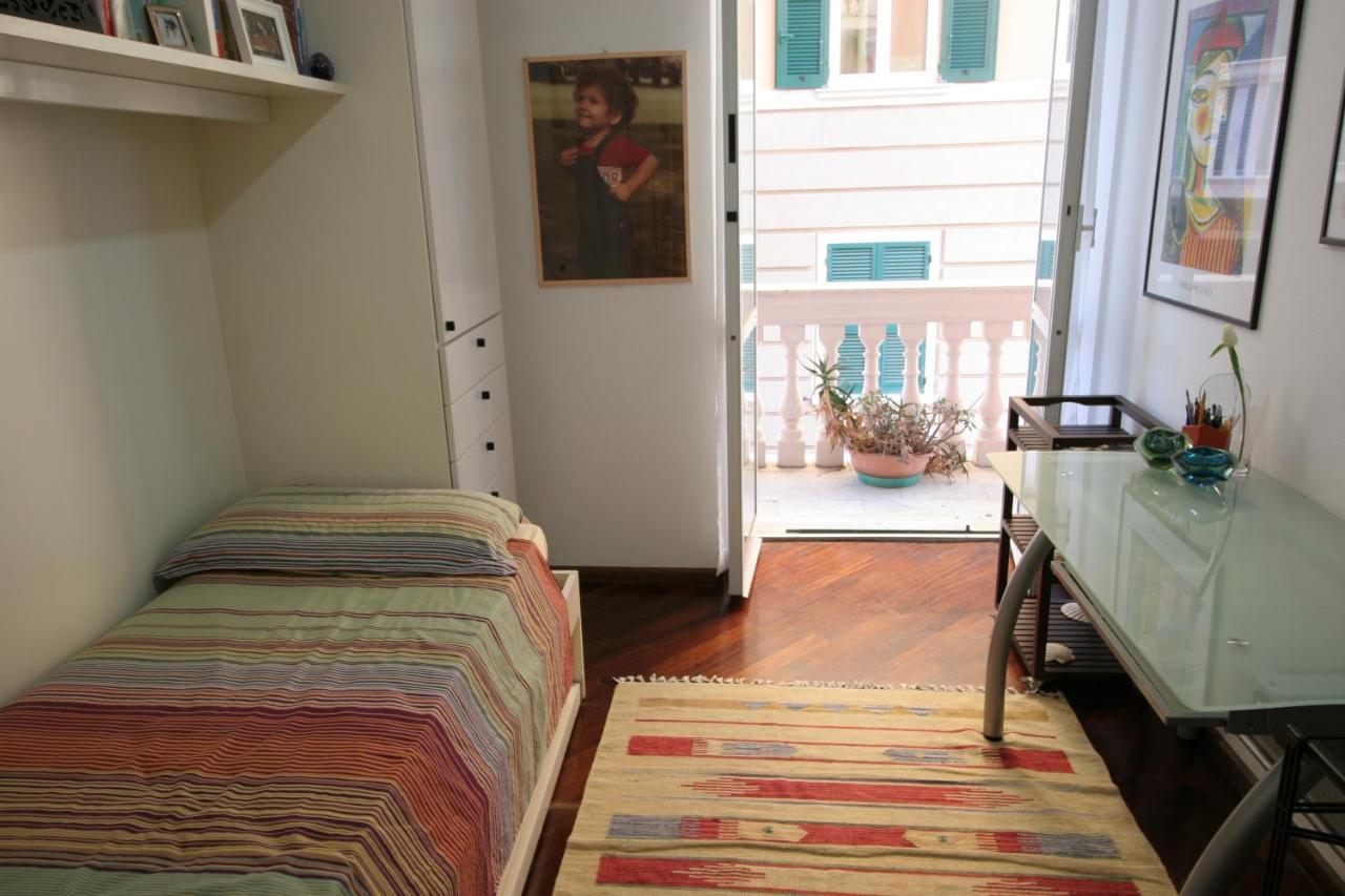 Pinky Apartment Rapallo Exteriér fotografie