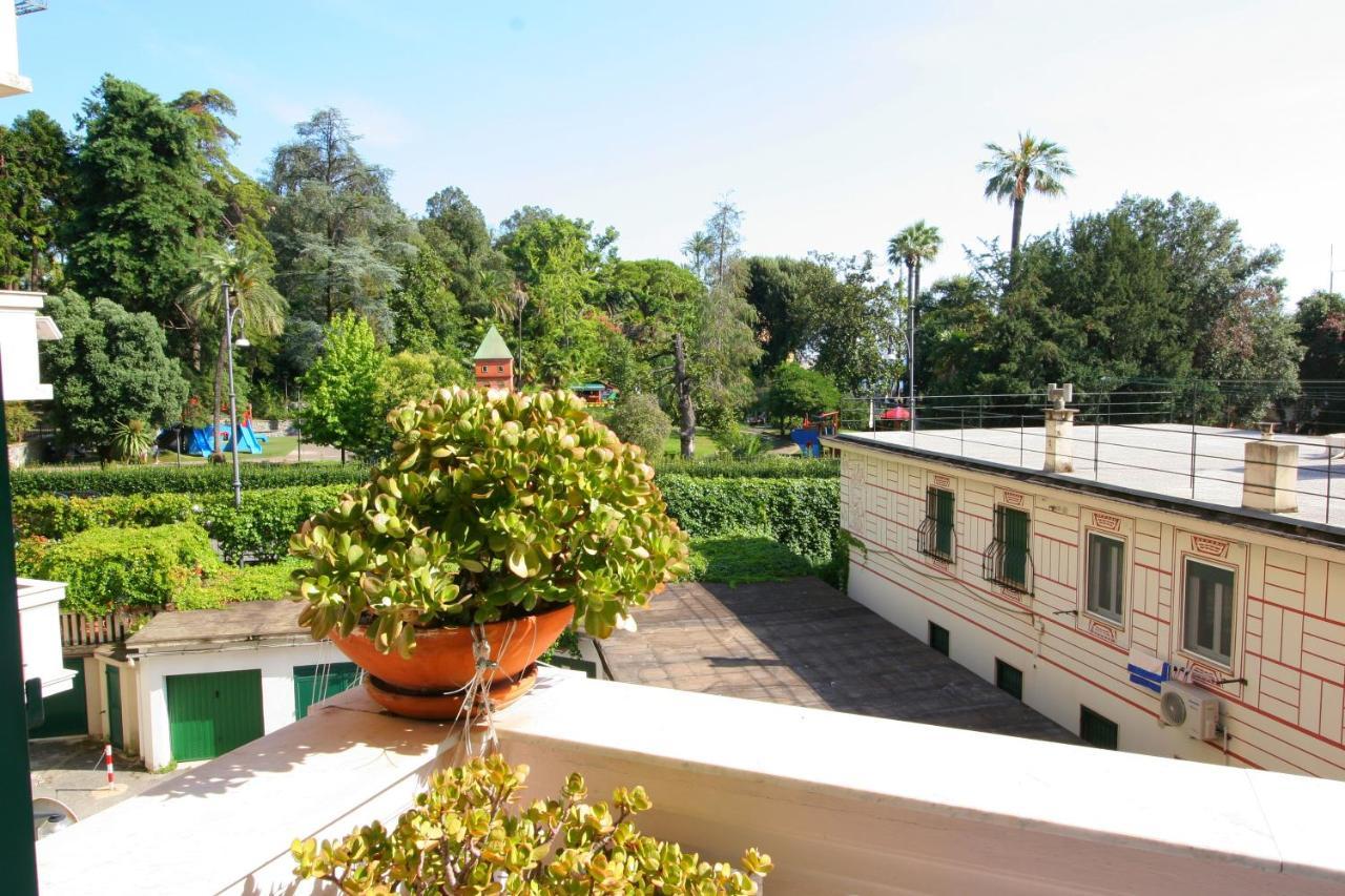 Pinky Apartment Rapallo Exteriér fotografie