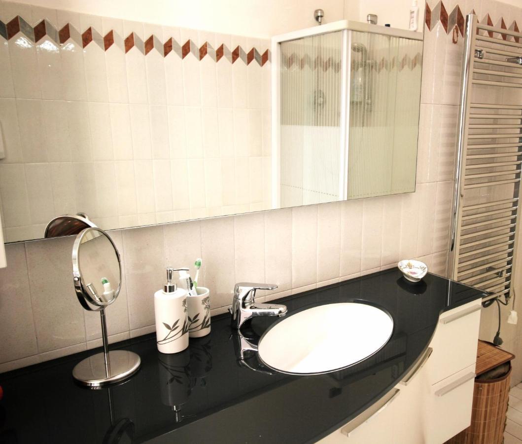 Pinky Apartment Rapallo Exteriér fotografie