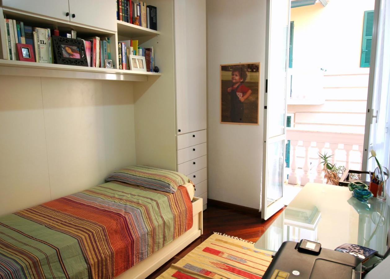 Pinky Apartment Rapallo Exteriér fotografie
