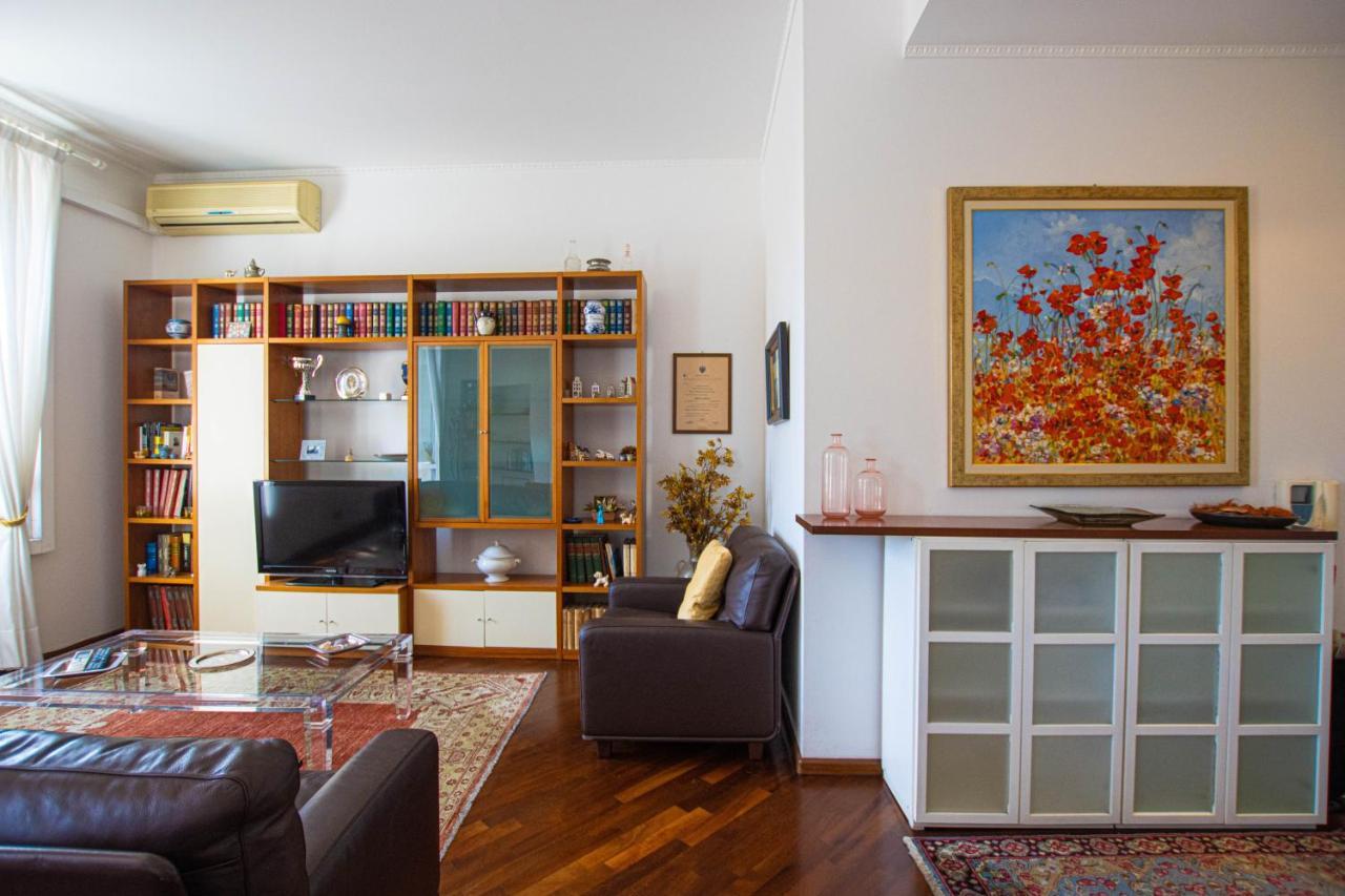 Pinky Apartment Rapallo Exteriér fotografie