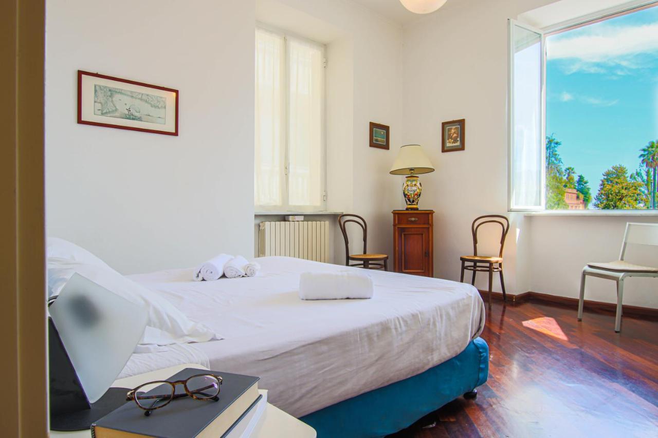 Pinky Apartment Rapallo Exteriér fotografie