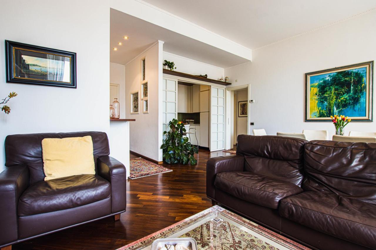 Pinky Apartment Rapallo Exteriér fotografie