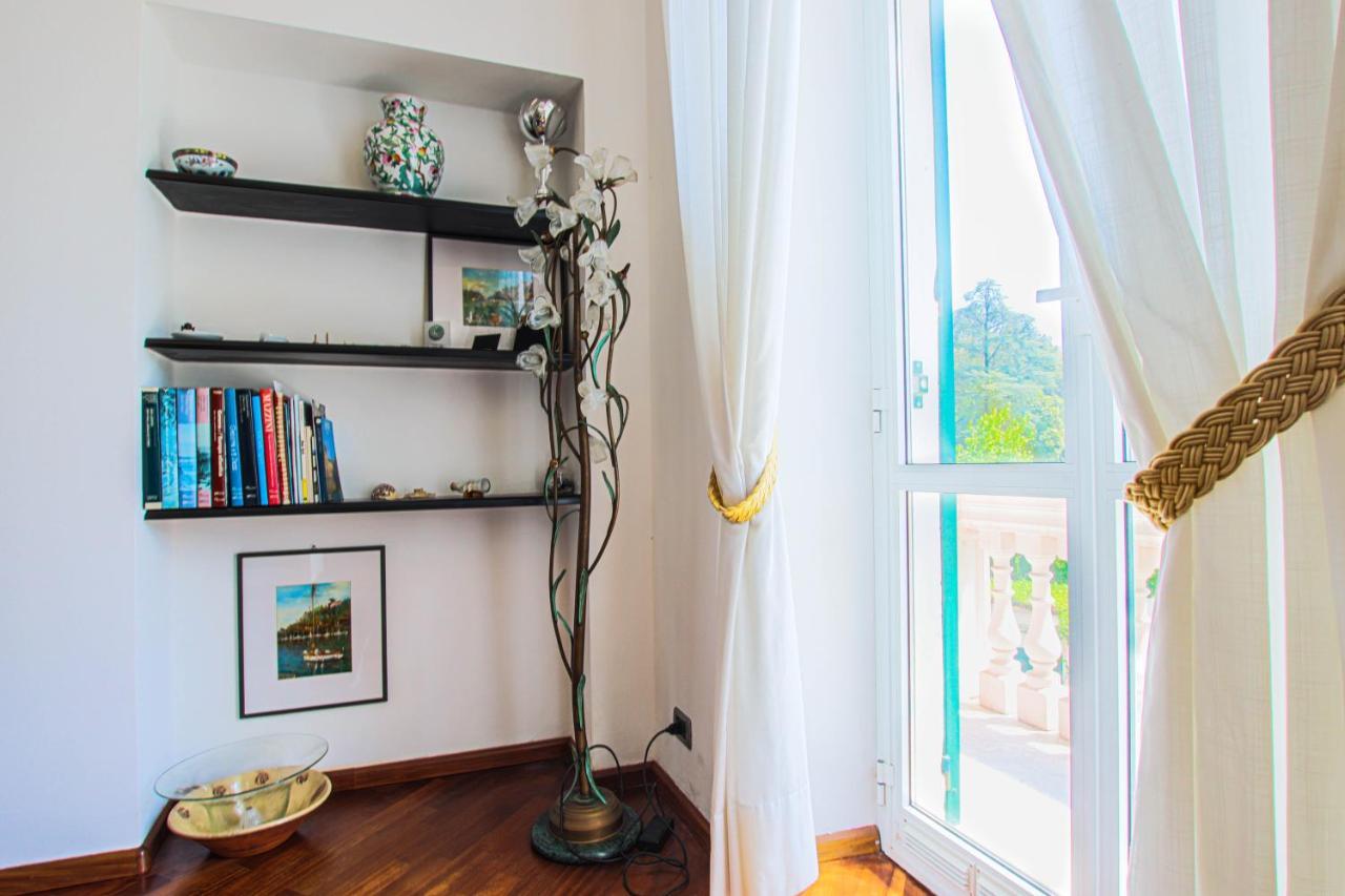 Pinky Apartment Rapallo Exteriér fotografie