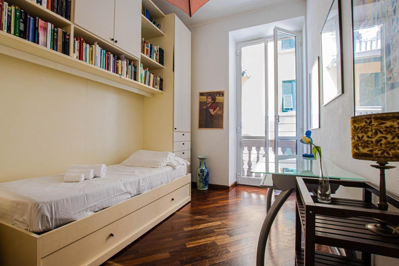 Pinky Apartment Rapallo Exteriér fotografie